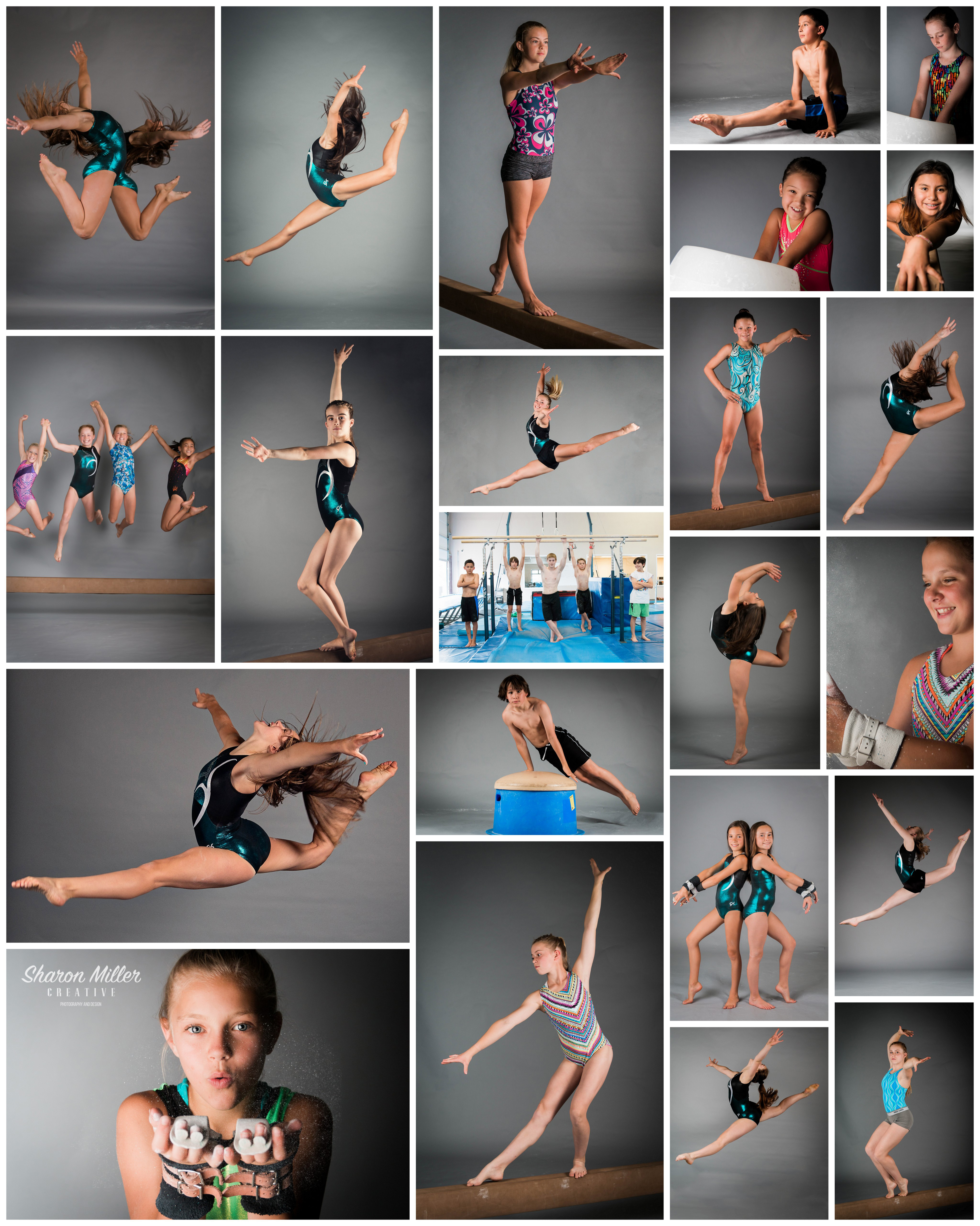 Gymnastics Photography Sharon Miller Creative 1 Ooa Gymnastics 